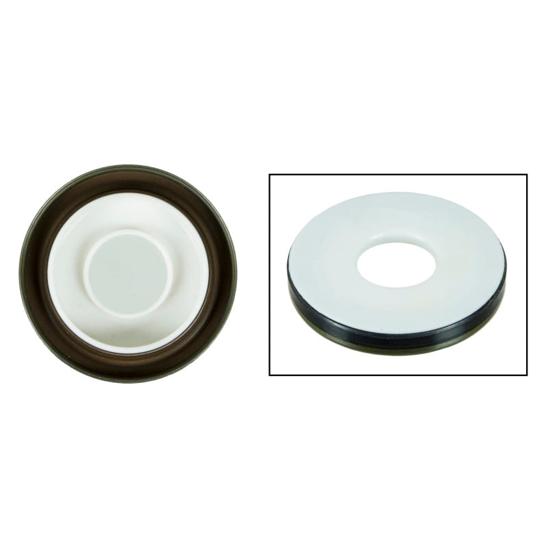 Fel-Pro — Fel-Pro Chevrolet Equinox Engine Crankshaft Seal