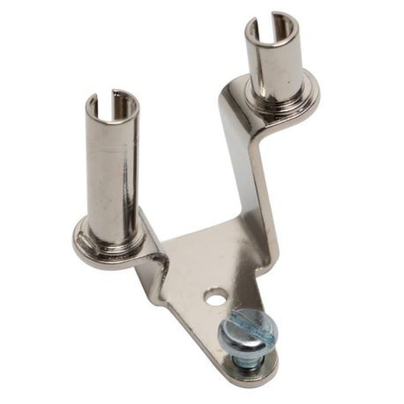 S&S Cycle — S&S Cycle Super E/G CV Style w/ Screw Throttle Cable Guide