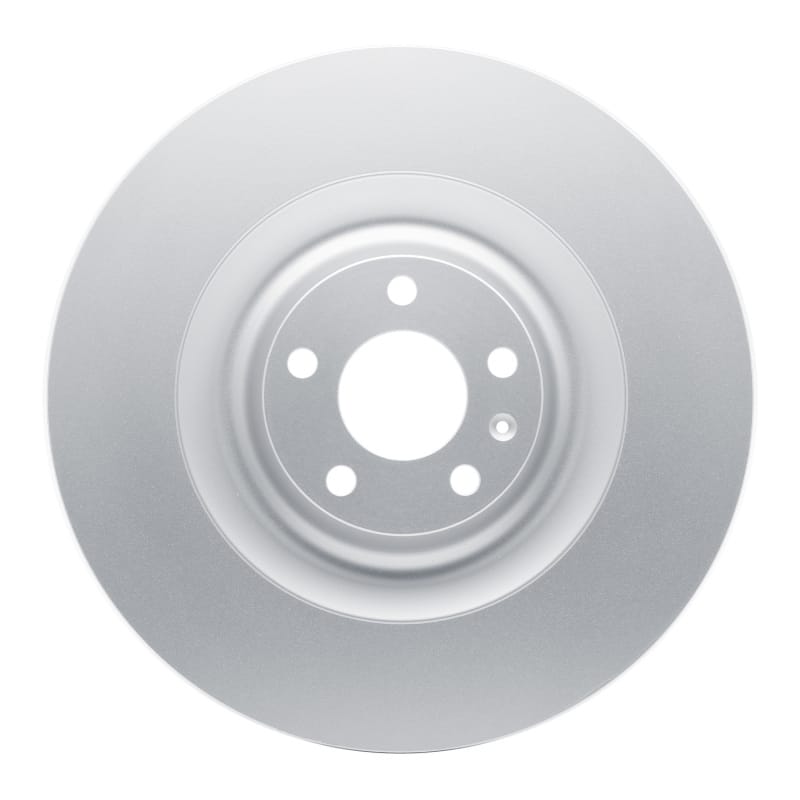 DFC — DFC 05-10 Audi A8 Front GeoSPEC Coated Rotor
DFC Brake Rotor