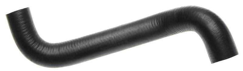 Gates — Gates 12-16 Buick LaCrosse 4-Cyl. 2.4L Electric Assist Upper - Rad. To Pipe Molded Coolant Hose