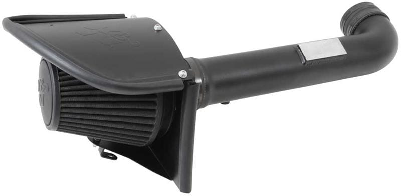 K&N Engineering — Performance Air Intake System