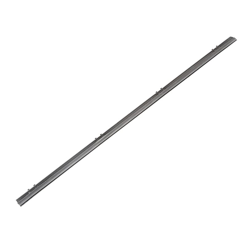 OMIX — Omix Weatherstrip Outer Left- 66-73 Commando
Door Seal