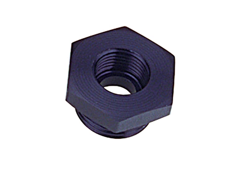 Peterson Fluid Systems — Peterson Fluid Systems Fitting -10AN Port x 1/8 NPT Female