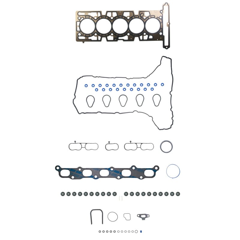 Fel-Pro — Fel-Pro Chevrolet Colorado HS 26336 PT PermaTorque Engine Cylinder Head Gasket Set