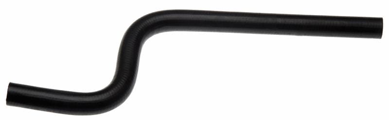 Gates — Gates 90-93 Honda Accord / 91-94 Nissan 240SX / 85-95 Toyota MR2 Small ID Coolant Hose