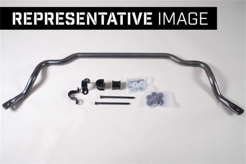 Hellwig — Hellwig 55-57 Chevrolet Bel Air Tubular 1-5/16in Front Sway Bar
FRONT SWAY BAR