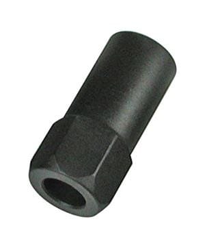 SPC Performance — SPC Performance LRG DIAMETER CHRYS LOCK
WHEEL LOCK TOOL
SOCKET