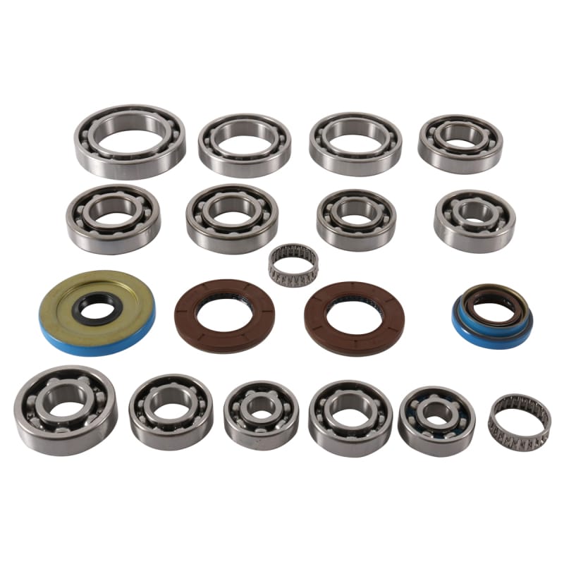 All Balls Racing — All Balls Racing 17-19 Polaris ACE 500 Transaxle Bearing & Seal Kit
