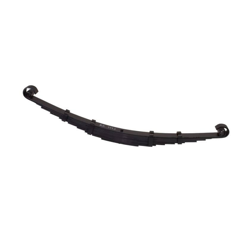 OMIX — Omix Front Leaf Spring 10 Leaf 41-53 Willys Models