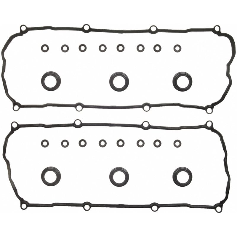 Fel-Pro — Fel-Pro Isuzu Rodeo VS 50486 R Engine Valve Cover Gasket Set