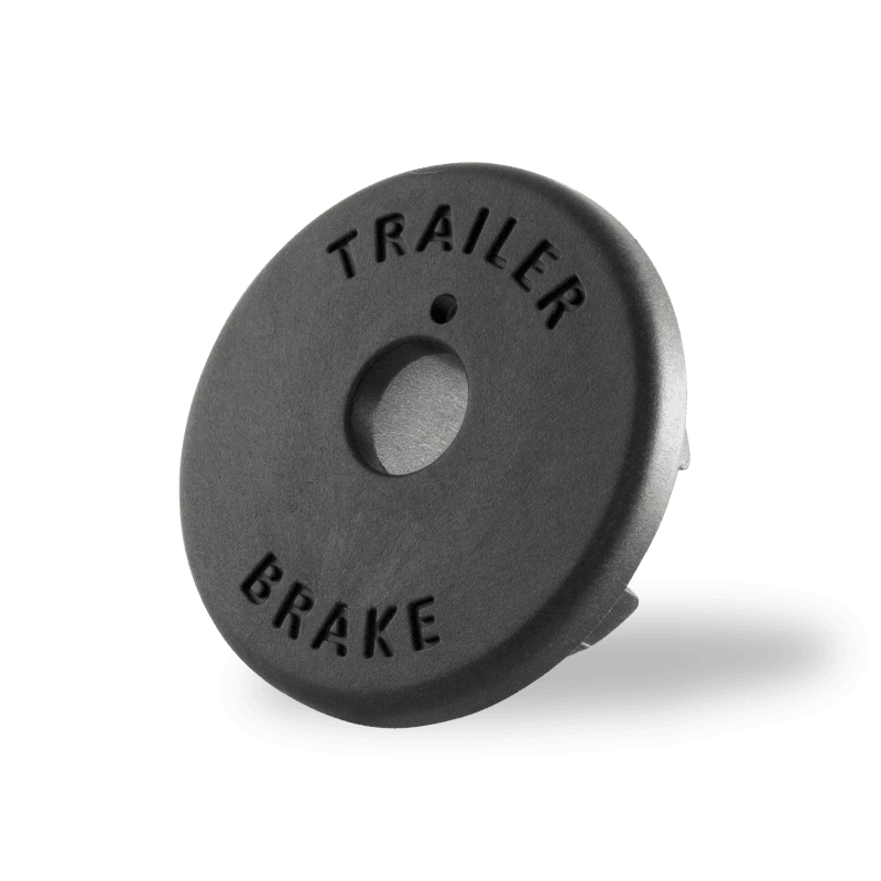 REDARC — REDARC GM Tow-Pro Switch Insert Panel
Mounting Accessory