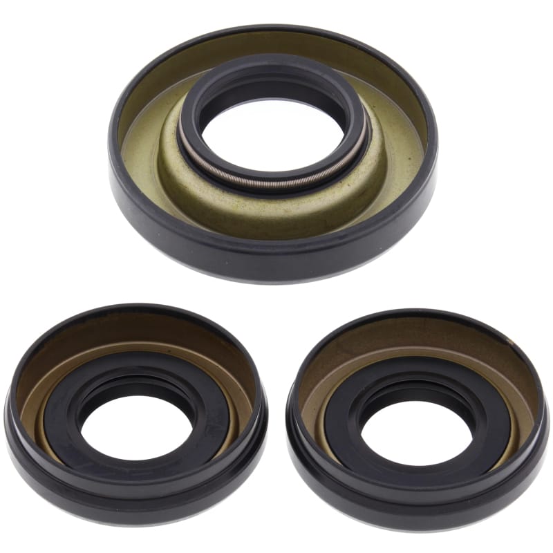 All Balls Racing — All Balls Racing 00-06 Honda TRX350FE Differential Seal Only Kit Front