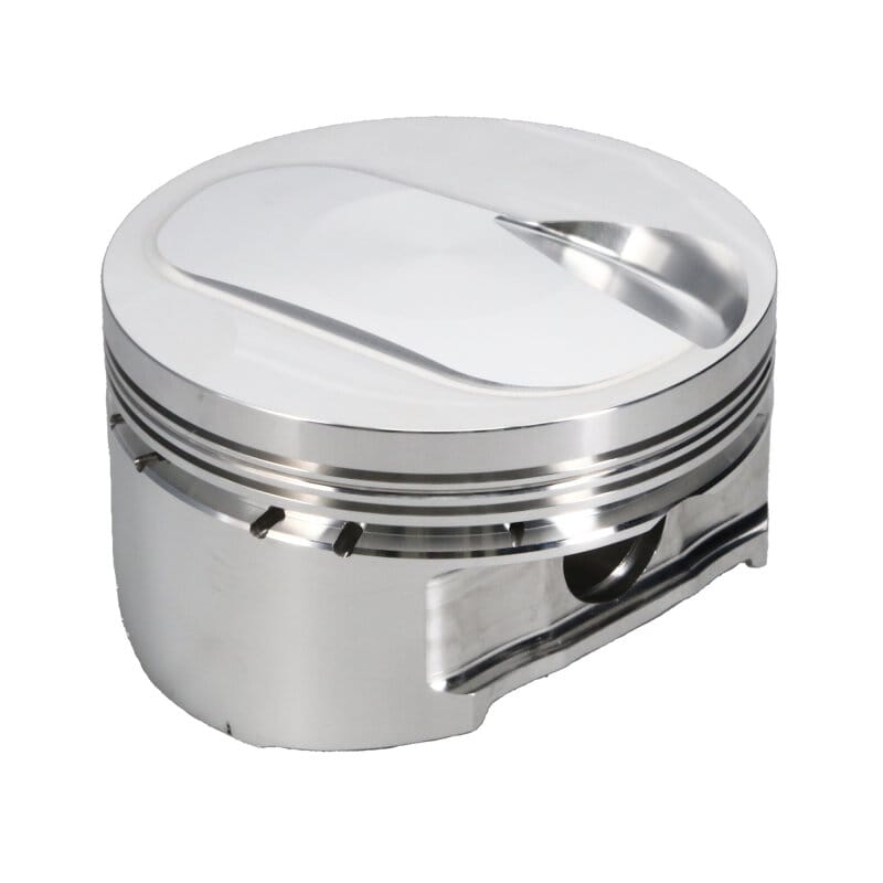 Manley Performance — Manley Chevrolet Big Block Piston Set - 4.530in Bore 1.395in CH, 2.00 CC
Piston Set