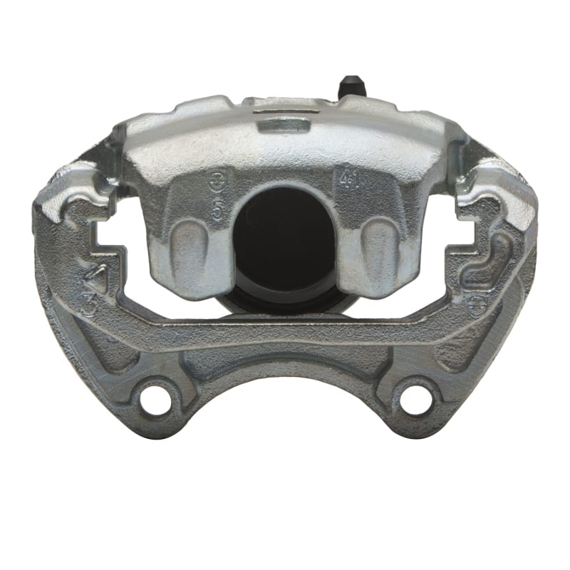 DFC — DFC 02-06 Infiniti I35 Front-L Silver Zinc Coated Premium Caliper
DFC Brake Caliper