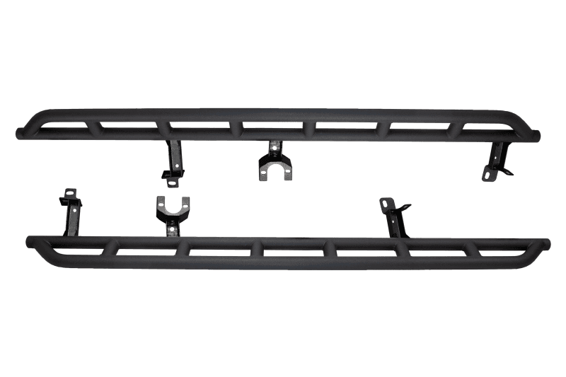 Fishbone Offroad — Fishbone Offroad 2020+ Jeep Gladiator JT Rocker Guards