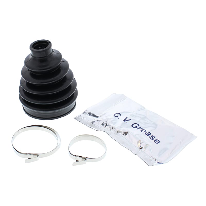 All Balls Racing — All Balls Racing 2017 Can-Am Maverick X3 CV Boot Repair Kit - Rear - Inner