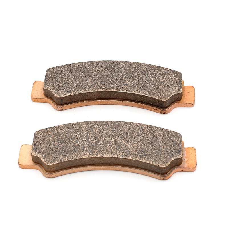 EPI — EPI 17-21 CFMOTO 400-600 CForce/ 950-1000 ZForce Front Brake Pad Extreme