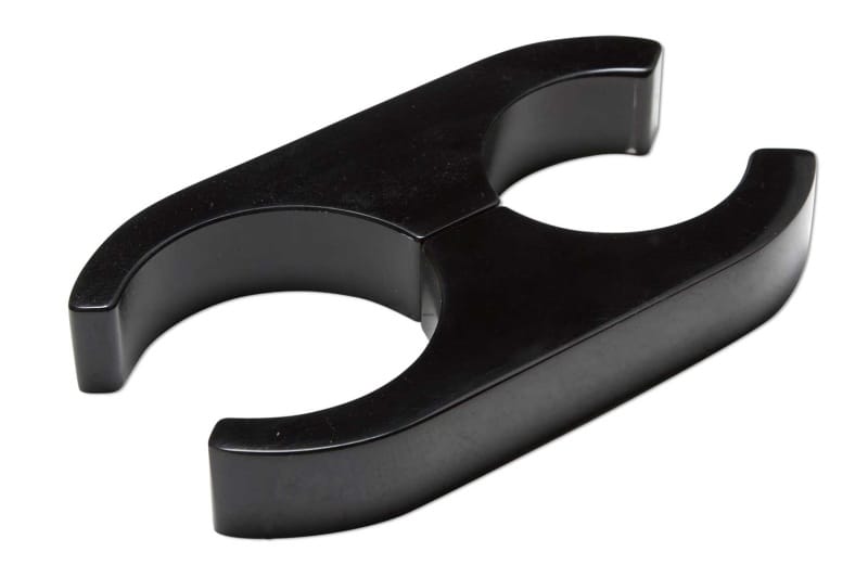 Fabtech — Fabtech 2.25-1.5 Dirt Logic Billet Reservoir Mounting Kit - Black
RemtRsvrMntKt