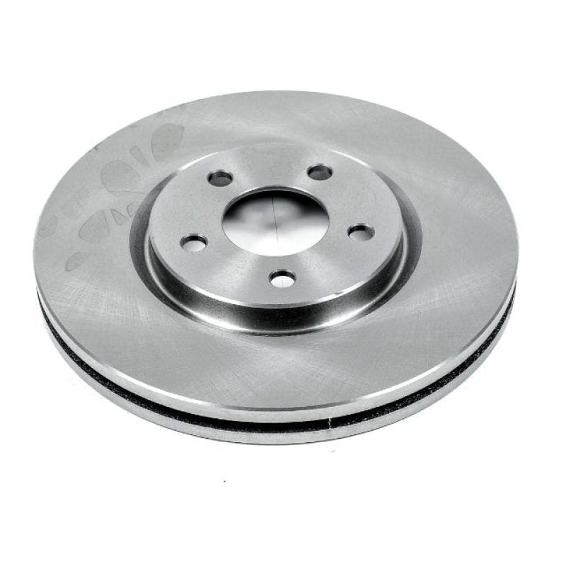PowerStop — Power Stop 03-09 Chrysler PT Cruiser Front Autospecialty Brake Rotor
AutoSpecialty Rotor