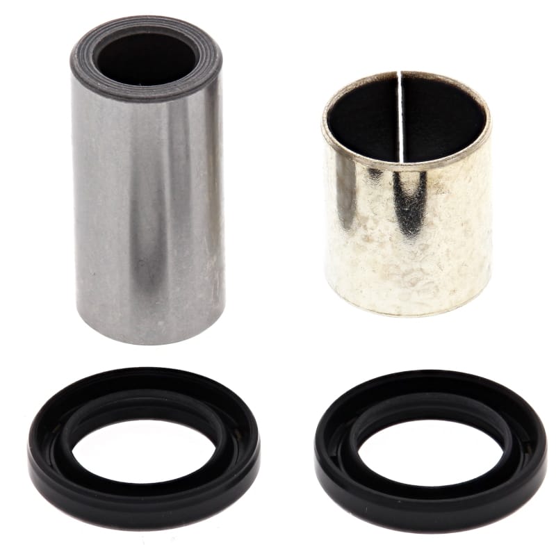 All Balls Racing — All Balls Racing 06-12 Honda TRX250X / EX Sportrax Lower Rear Shock Bearing Kit