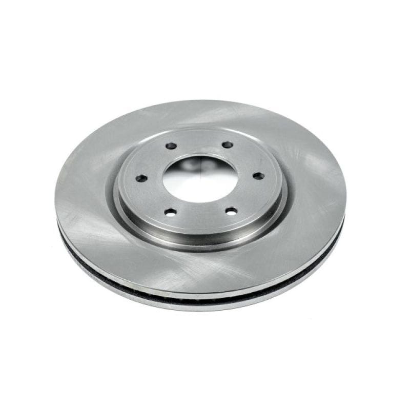 PowerStop — Power Stop 08-10 Infiniti QX56 Front Autospecialty Brake Rotor
AutoSpecialty Rotor