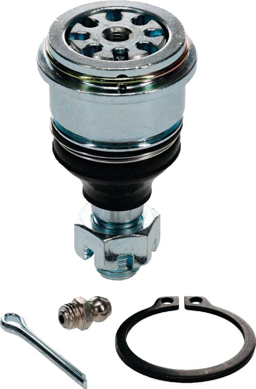QuadBoss — Ball Joint Kit, Lower, Heavy-Duty