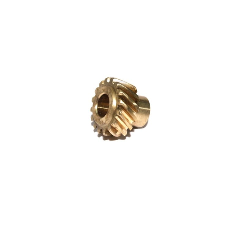 COMP Cams — COMP Cams Bronze Gear F60
Dstrbtr Drive Gear