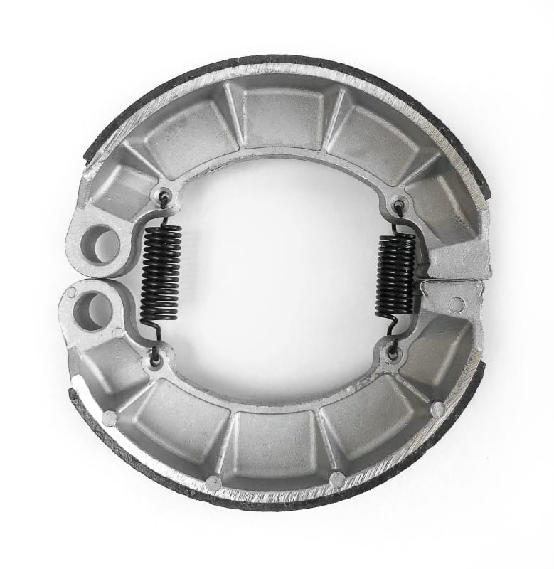 EPI — EPI 09-14 Honda TRX420 Rancher/ 05-14 TRX500 Foreman HD Brake Shoes