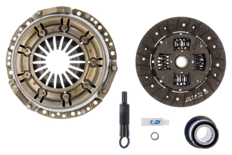 Exedy — Exedy OE 1988-1992 Ford Ranger L4 Clutch Kit