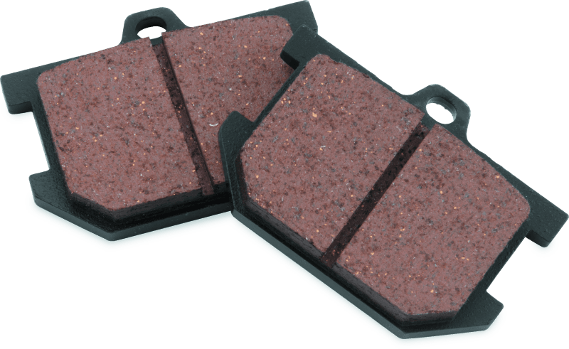BikeMaster — BikeMaster BM-034 Brake Pads
BikeMaster Yamaha Brake Pads