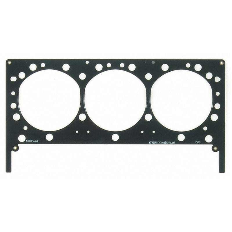 Fel-Pro — Fel-Pro Chevrolet S10 522 SD Severe Duty Engine Cylinder Head Gasket