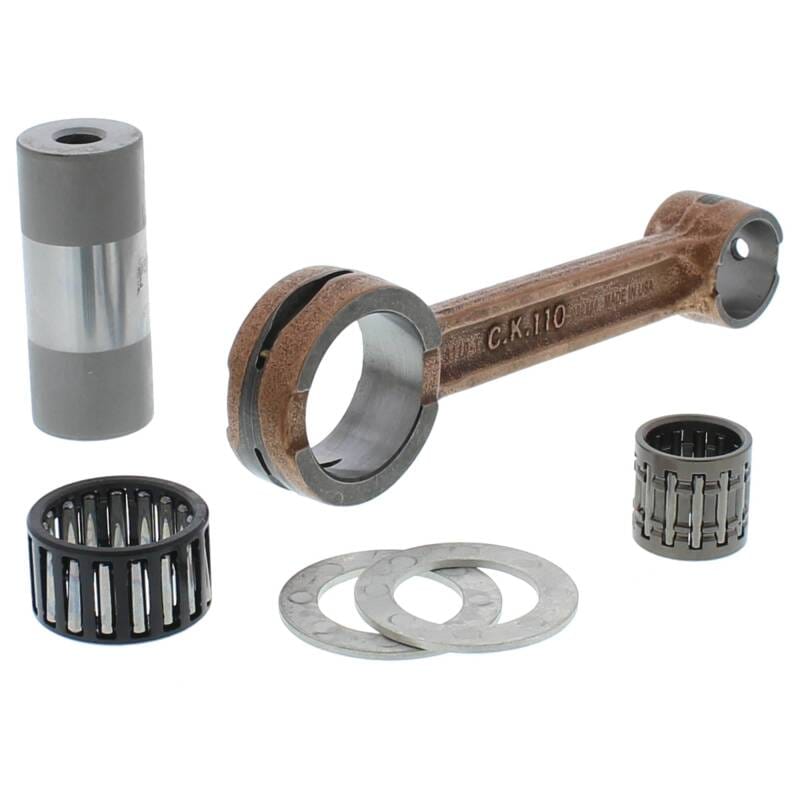 Hot Rods — Hot Rods 88-96 Suzuki RM 125 125cc Connecting Rod Kit