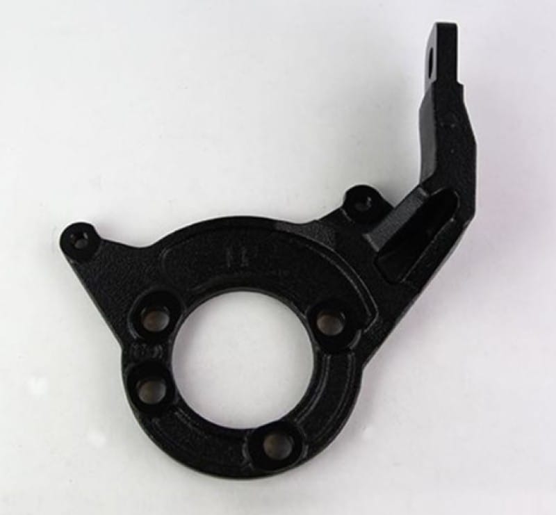 Wilwood — Wilwood Bracket (ea) - GNX4 - HV1 - Front L/H
BRACKET