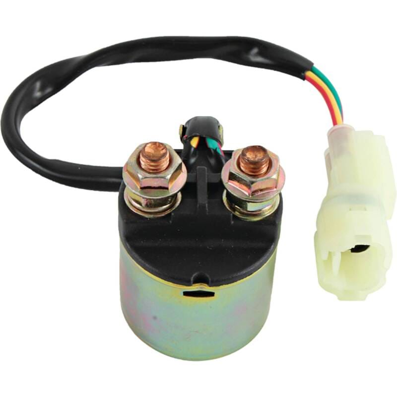 Arrowhead — Arrowhead Honda Starter Relay
