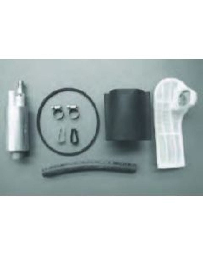 Walbro — Walbro 85-88 Mercury Cougar Fuel Pump/Filter Assembly