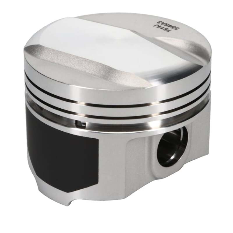 Wiseco — Wiseco Pro Tru Street Chevy Big Block 4.155in Bore 1.760in CH 21.00 CC Piston Set
Piston Set