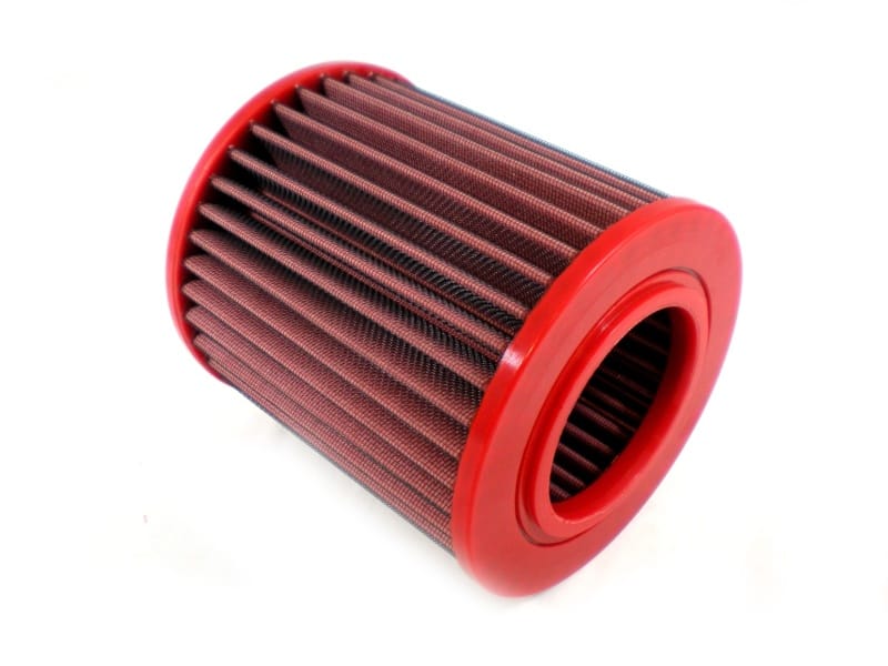 BMC — BMC 04-11 Audi A6 (4F/C6) 2.0 TDI Replacement Cylindrical Air Filter