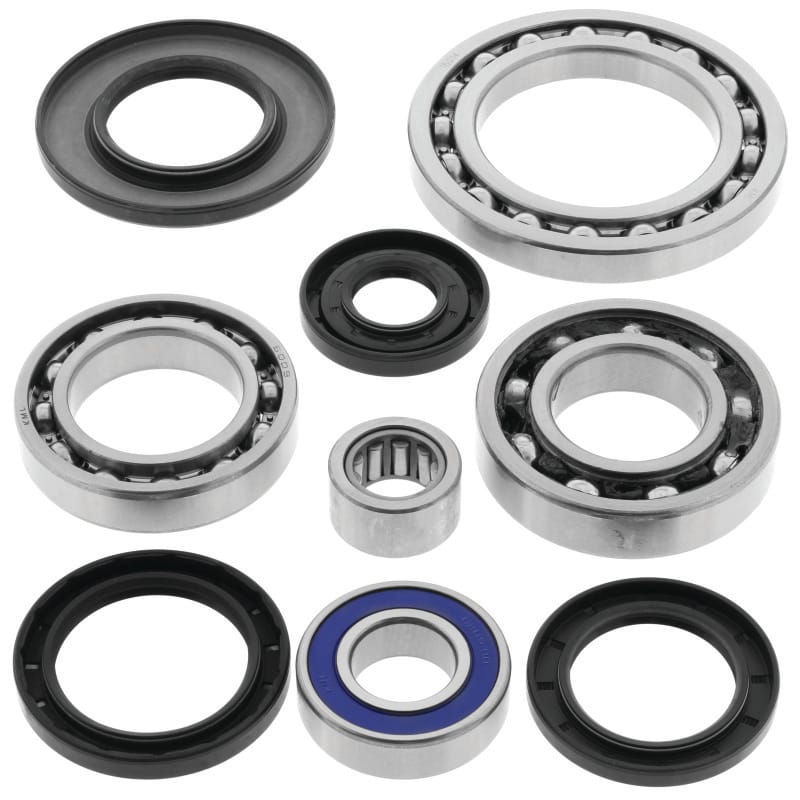 QuadBoss — Wheel Bearing Kit