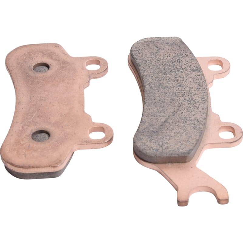 All Balls Racing — All Balls Racing 17-21 Can-Am Defender 500 Sintered Brake Pad Front Left