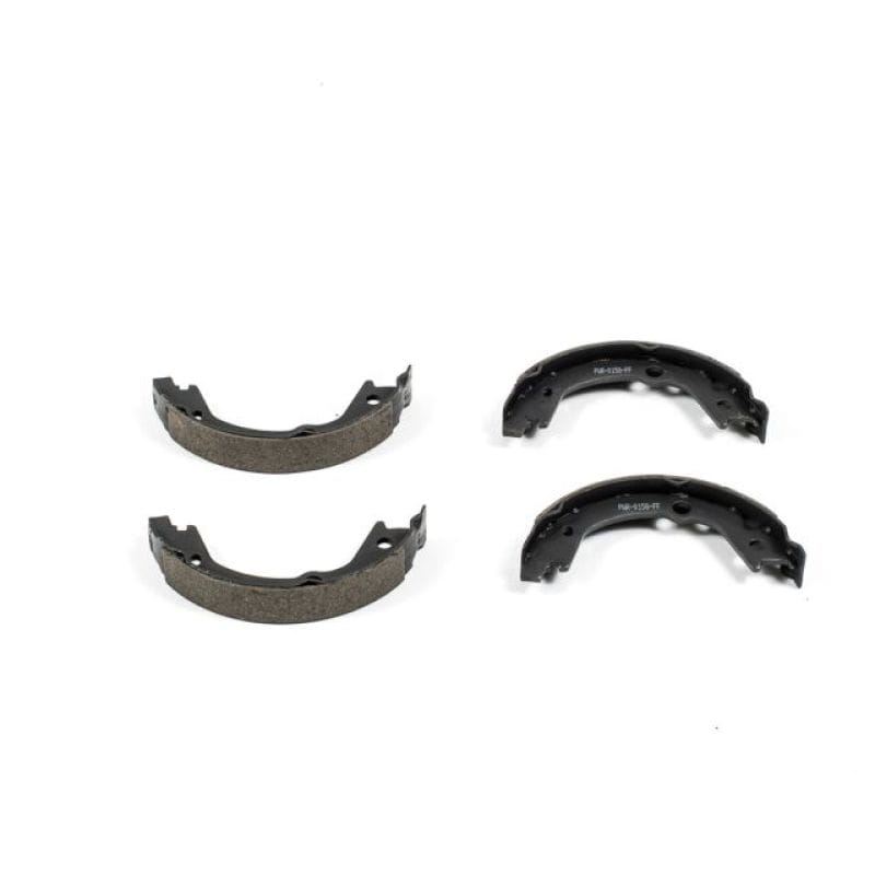 PowerStop — Power Stop 07-10 Hyundai Elantra Rear Autospecialty Parking Brake Shoes