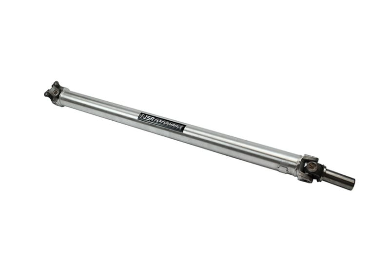 ISR Performance — ISR Performance Driveshaft LS Swap 350Z-T56- Aluminum
