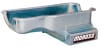 Moroso — Moroso Ford 289-302 (w/Front Sump) Kicked Out Wet Sump 7qt 8in Steel Oil Pan