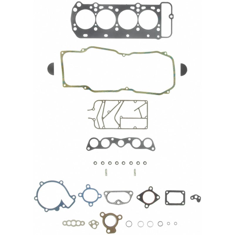 Fel-Pro — Fel-Pro HS 8502 PT PermaTorque Engine Cylinder Head Gasket Set