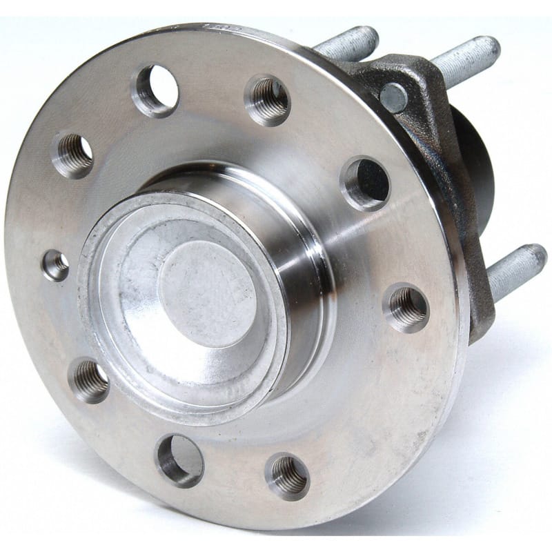 Moog — MOOG 99-09 Saab 9-5 Rear Hub Assembly