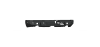 Road Armor — Road Armor 19-20 Ram 1500 Stealth Rear Non-Winch Bumper - Tex Blk