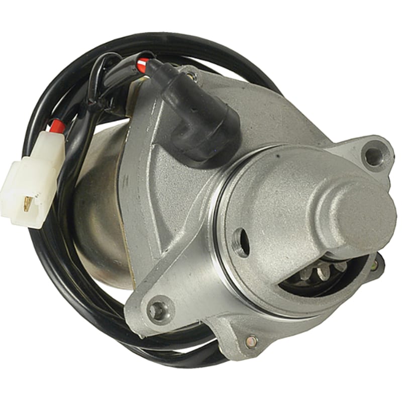 Arrowhead — Arrowhead 03-06 Kawasaki KFX80 Starter Motor