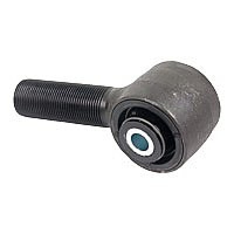 Synergy Mfg — Synergy 2018+ Wrangler JL/JLU LCA Dual Durometer Bushing In Forged Housing 16MM Bolt 2.618in Wide