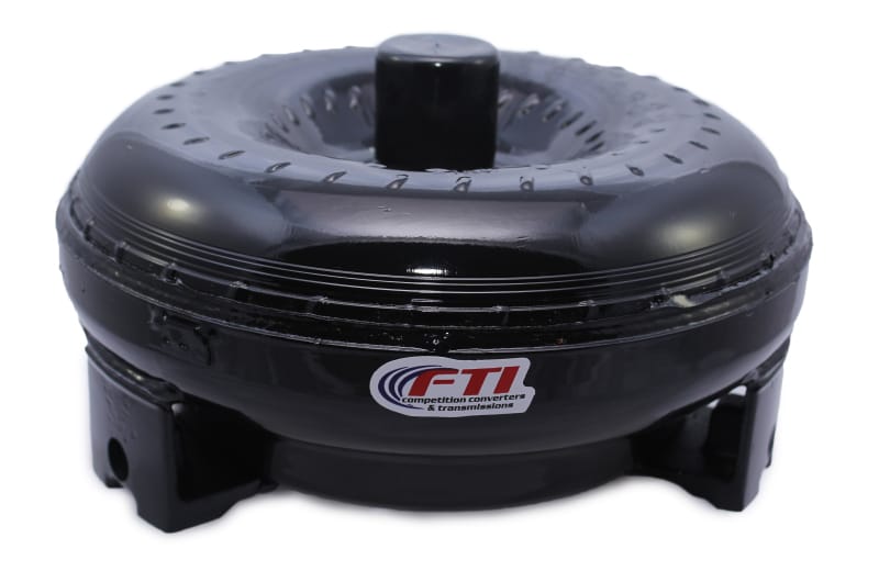 FTI Performance — FTI 10.5in Nag1/722.6 Lock-Up Economy Street Racer Series - 2600 Stall
Torque Converter