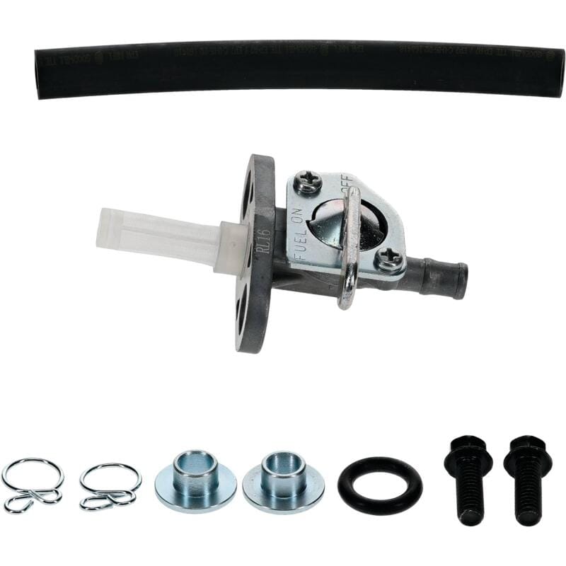 All Balls Racing — All Balls Racing 1987/89-92 CR 125 R/1984 CR 250 R/84-85/1987/89-92 CR 500 R Fuel Valve Kit