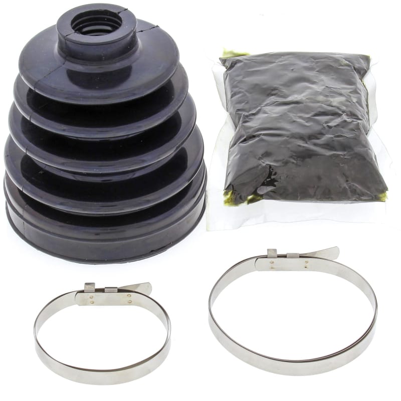 All Balls Racing — All Balls Racing 2007 Can-Am Outlander 500 STD 4x4 CV Boot Repair Kit - Rear - Inner